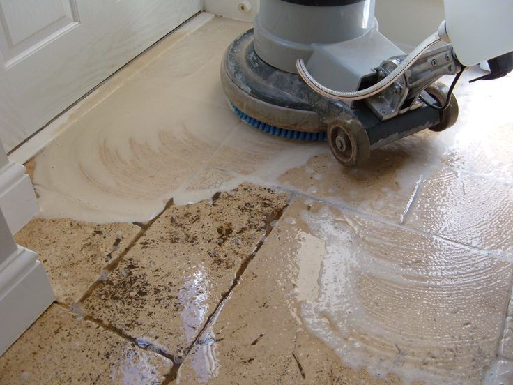 Cleaning Project